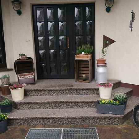 Ferienwohnung Spreewald Betty Werben  Exterior foto