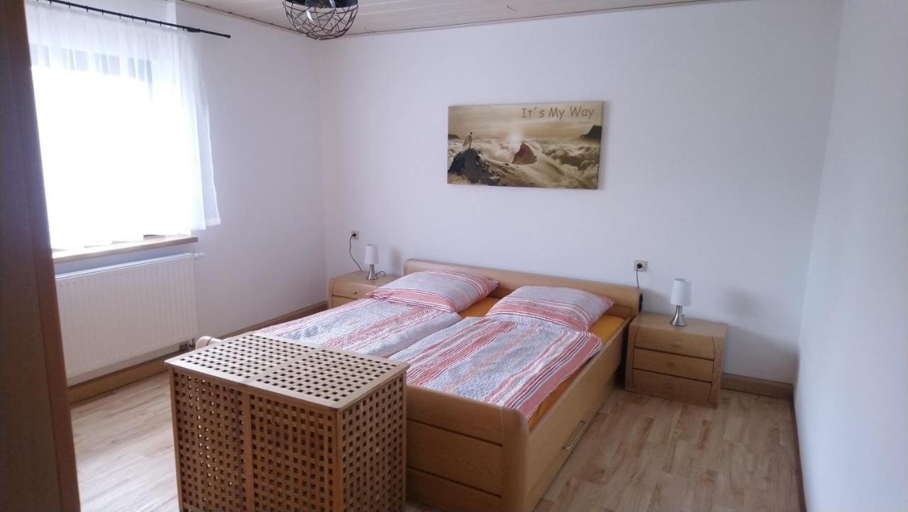 Ferienwohnung Spreewald Betty Werben  Exterior foto
